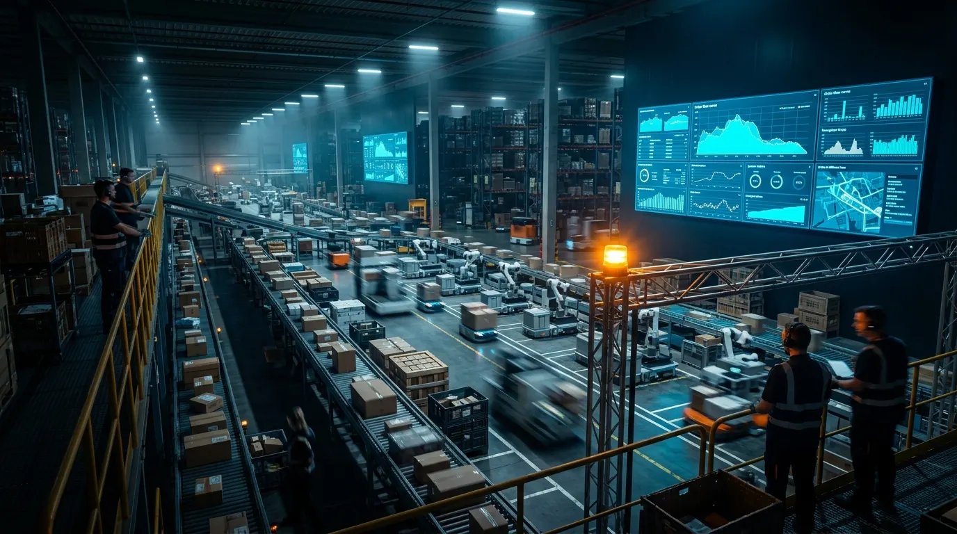 Карточка «E-commerce»